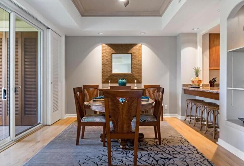 בית מלון כפרי The Islands At Mauna Lani Point   Coraltree Residence Collection