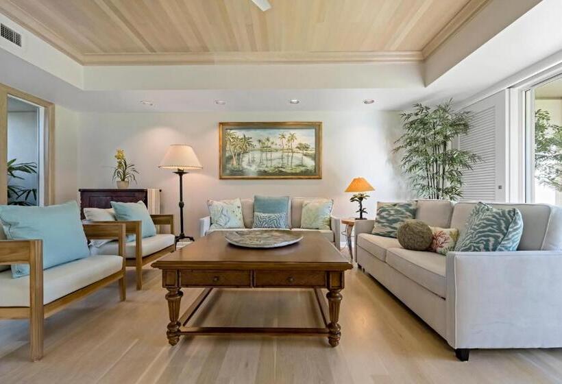 בית מלון כפרי The Islands At Mauna Lani Point   Coraltree Residence Collection