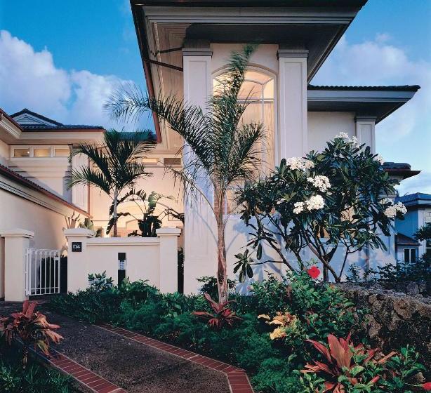 هتل The Islands At Mauna Lani, A Destination By Hyatt Residence