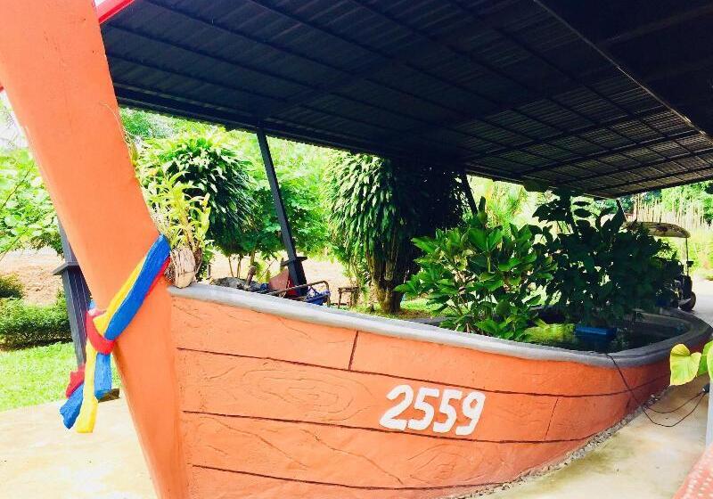 Krabi Inn Resort