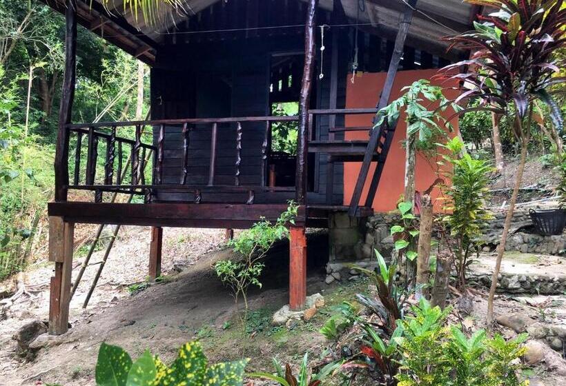 استراحتگاه Mama's Bungalows Koh Chang Ranong