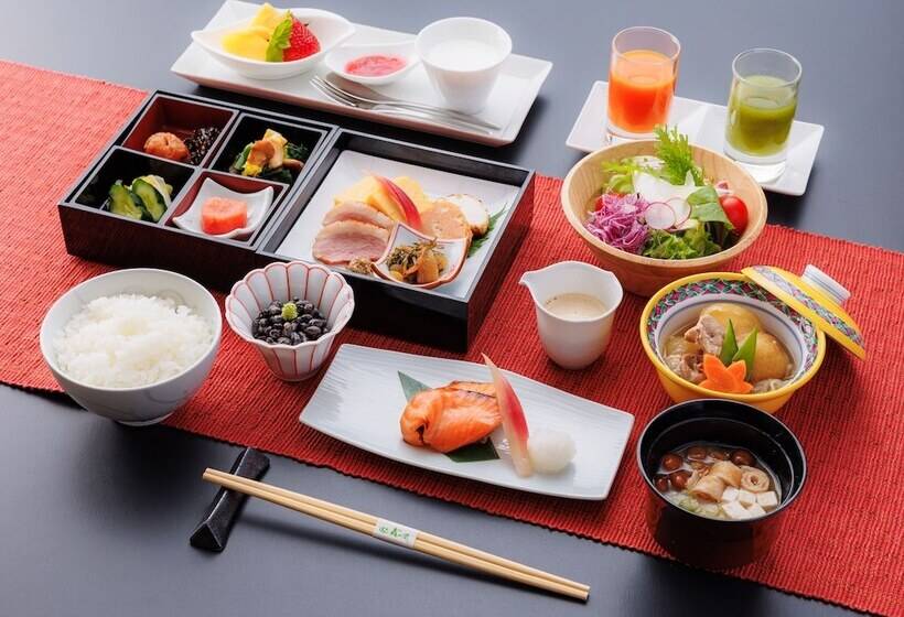 ريوكان Mori No Kaze Nasu