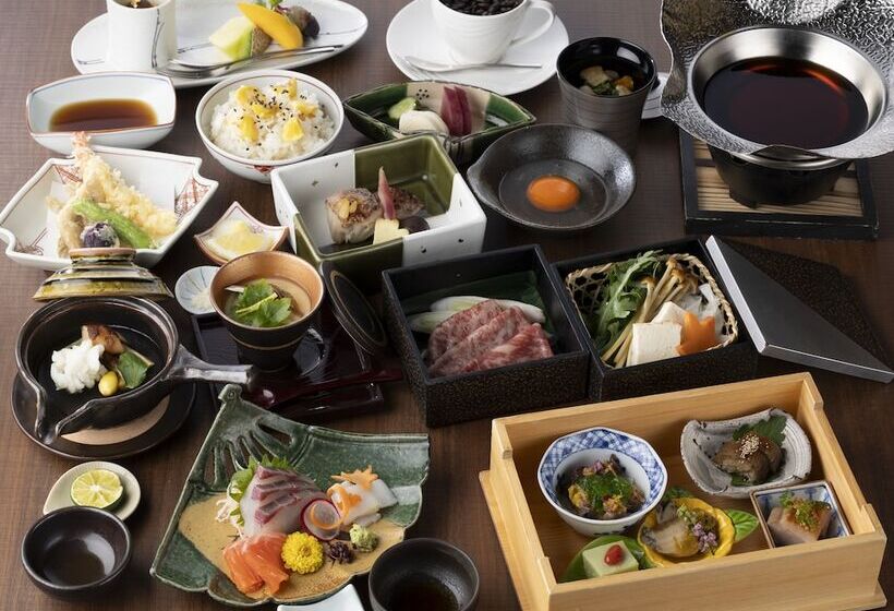 ريوكان Mori No Kaze Nasu