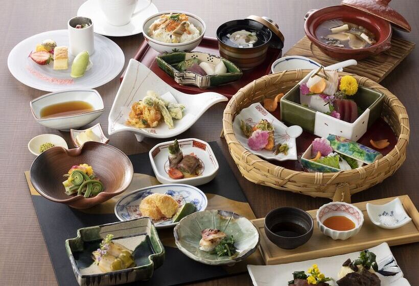 ريوكان Mori No Kaze Nasu