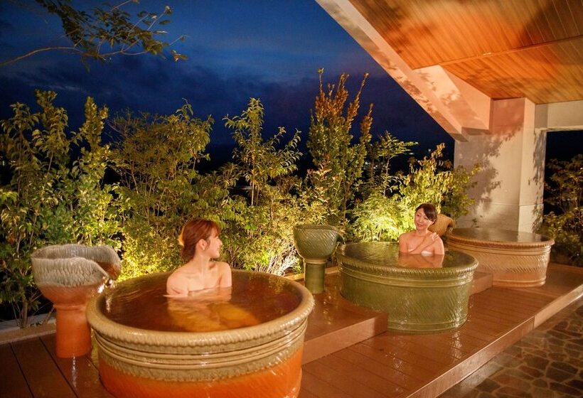 ريوكان Mori No Kaze Nasu