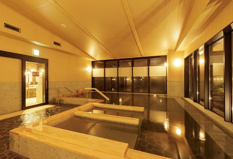 ريوكان Mori No Kaze Nasu