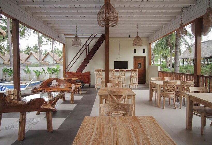 Sadev Resort