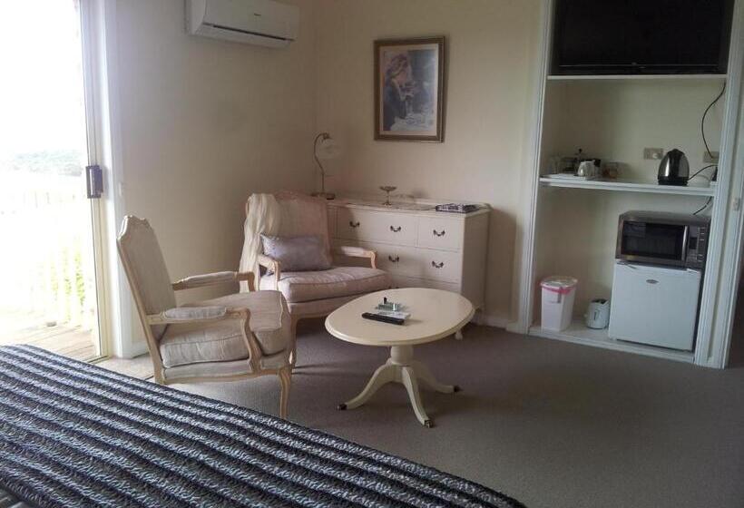 Waterview Gardens B&b