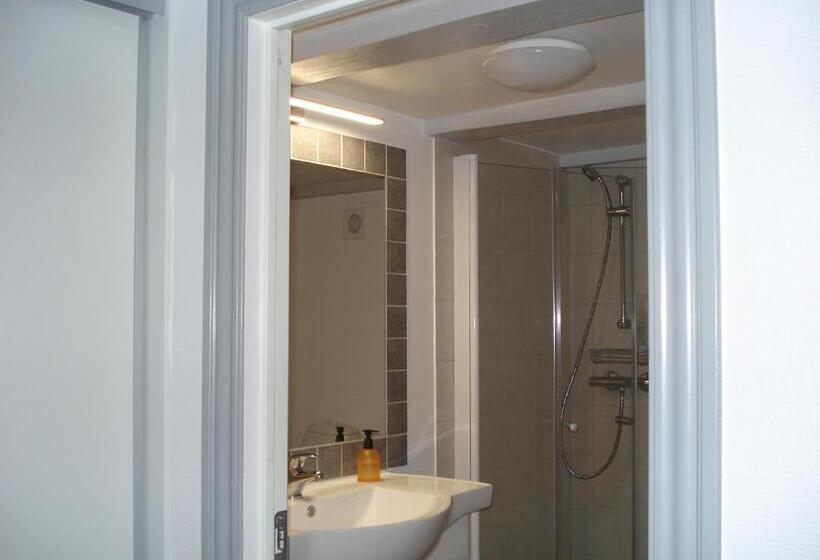 مبيت وإفطار Jysse's Bed & Bath