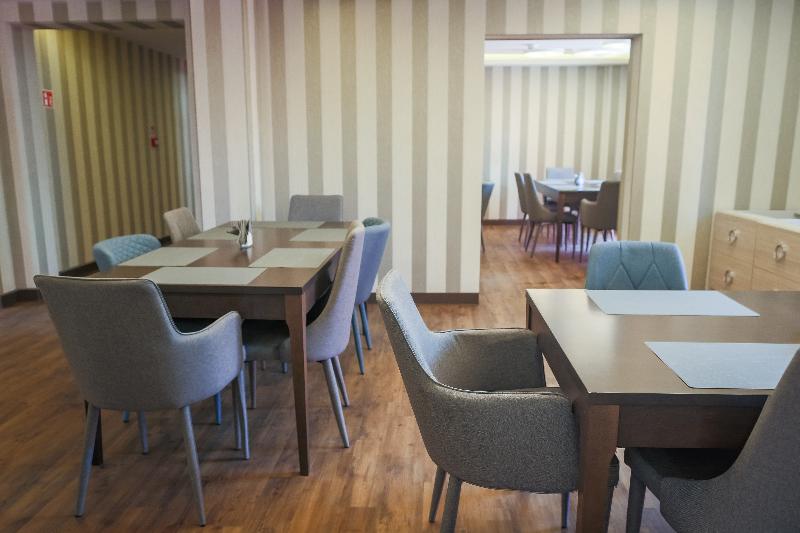 Citi Hotel S Wrocław