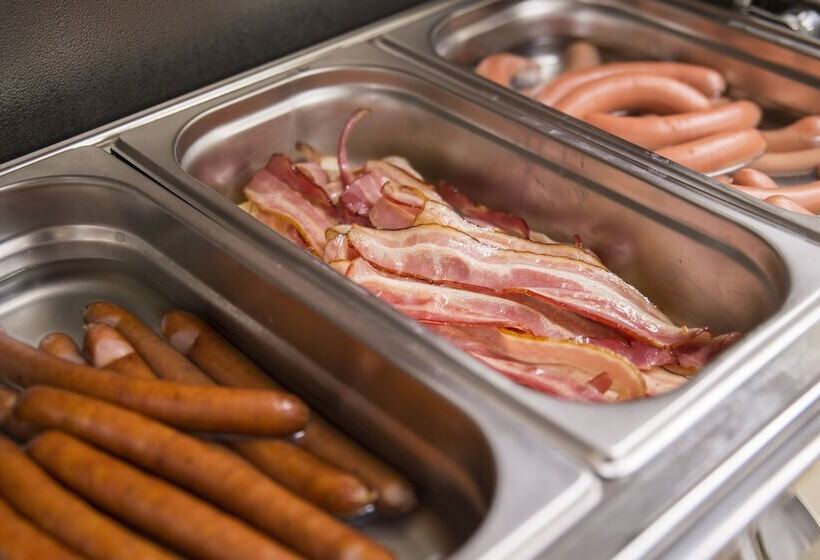 Citi Hotel S Wrocław