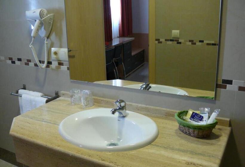 Hostal Albero by eme hoteles