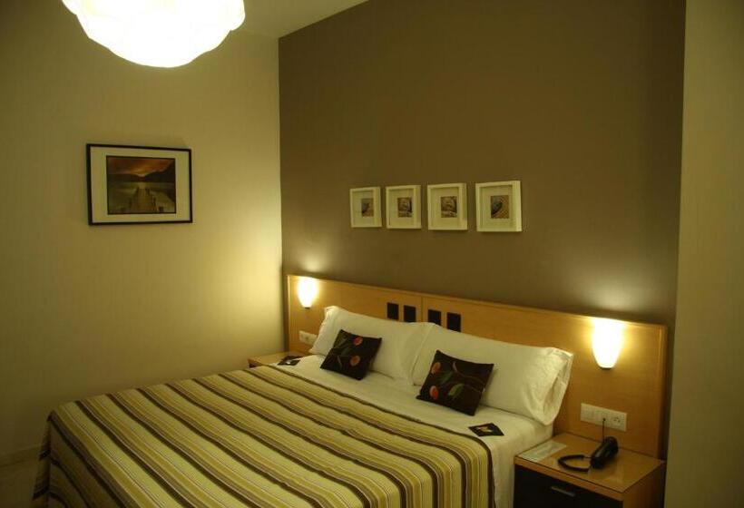 Hostal Albero by eme hoteles