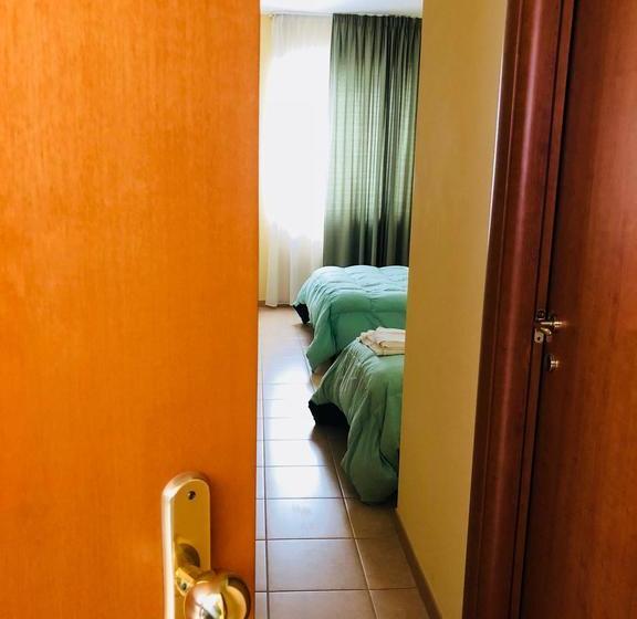 فندق Agri Resort Agorà