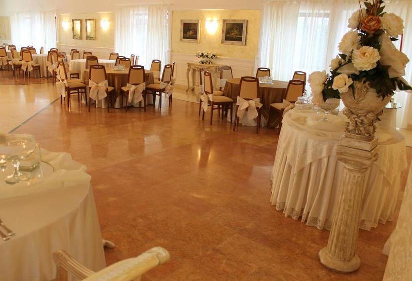 فندق Agri Resort Agorà
