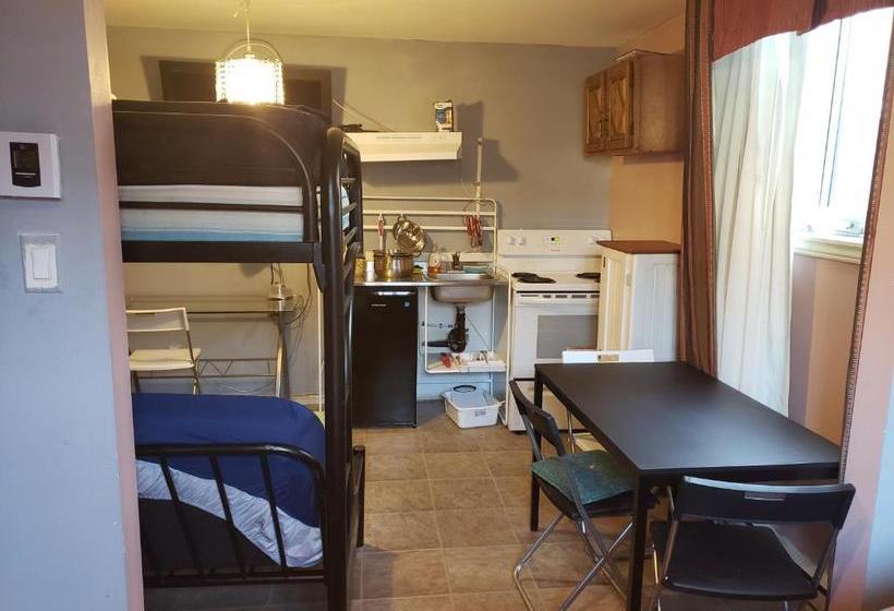 Fotos del hotel Auberge Maison Roy:  9