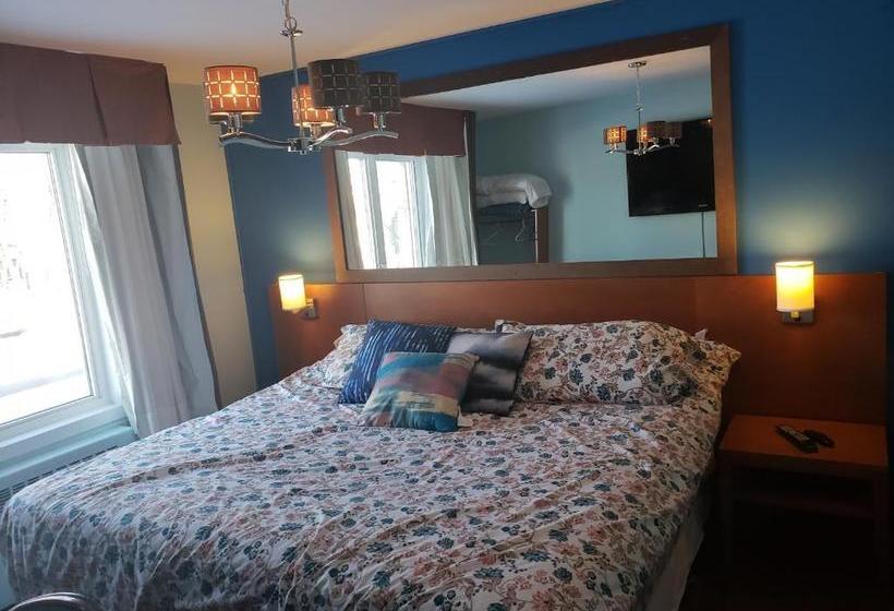 Fotos del hotel Auberge Maison Roy:  13