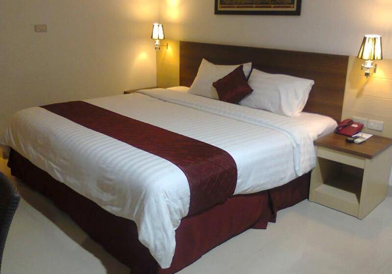 هتل Bandara Syariah