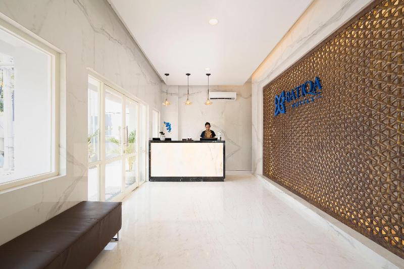 Batiqa Hotel Darmo   Surabaya