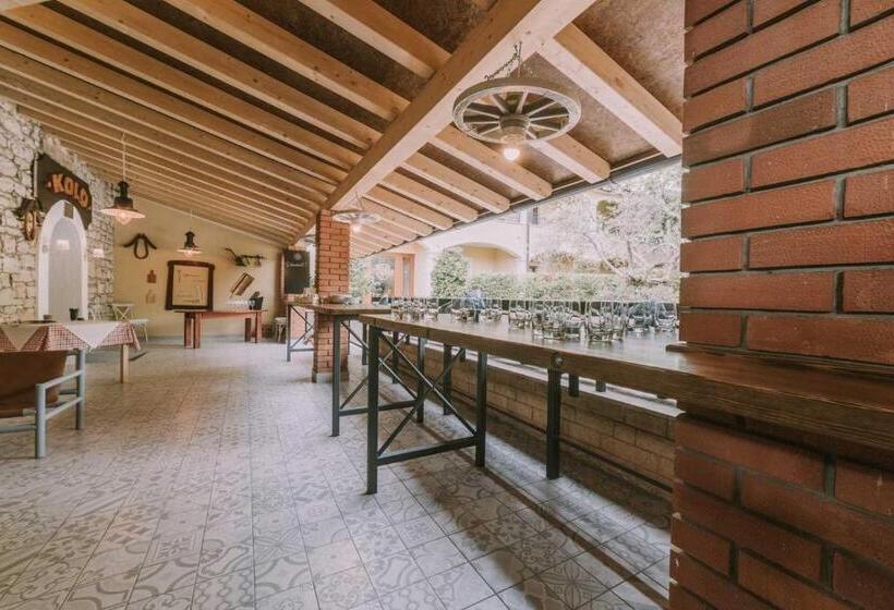 ホテル Bed And Breakfast Kolo Adults Only