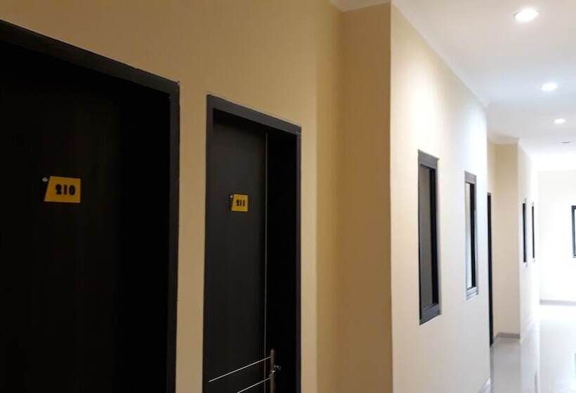 فندق Harmony Inn Belitung