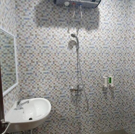 فندق Harmony Inn Belitung