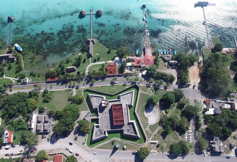 هتل Villa Balu