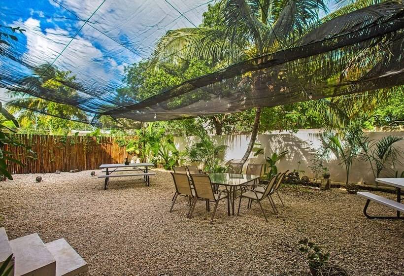 هتل Villa Balu