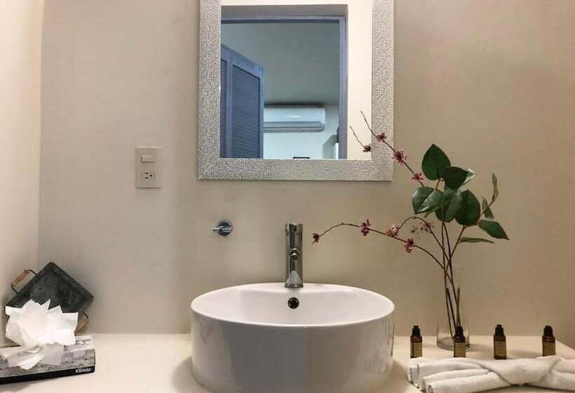 هتل Villa Balu