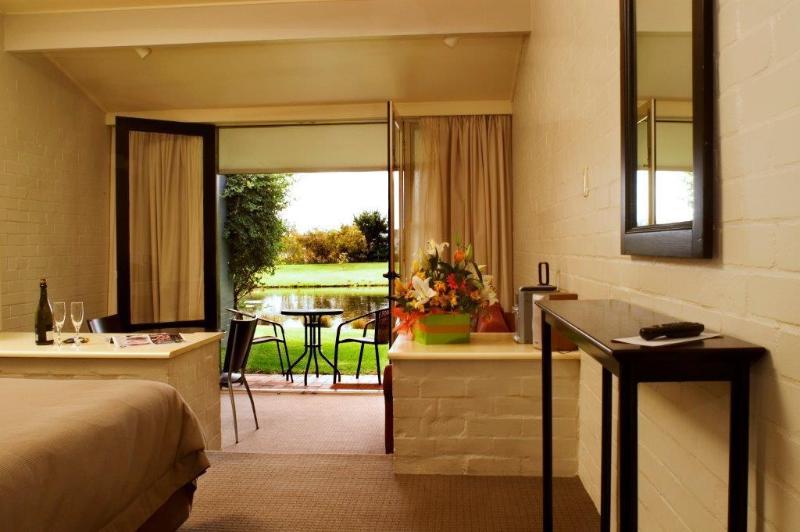 호텔 Briars Country Lodge
