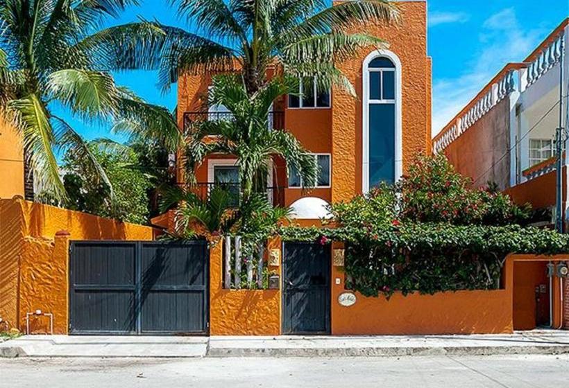 هتل Casa Mulder By Redawning