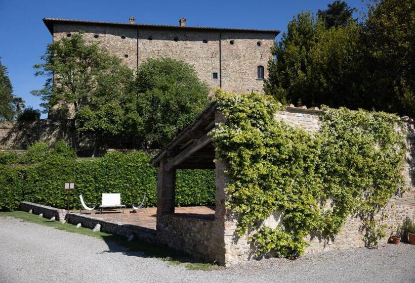 酒店 Castello Di Bibbione