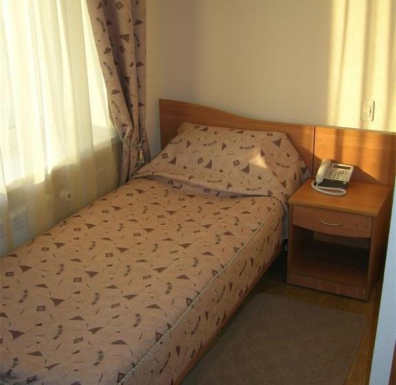 فندق Cava Di Pietra