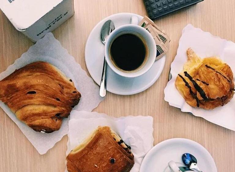 Fotos del hotel Coliseum Rooms:  14