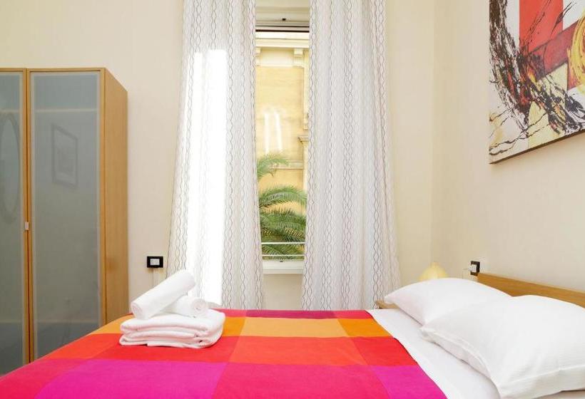 Fotos del hotel Coliseum Rooms:  4