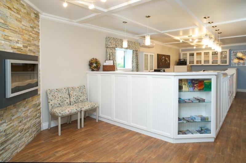 Отель Floribell Station Touristique