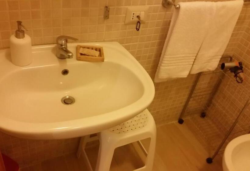 هتل Gli Agrumi Rooms