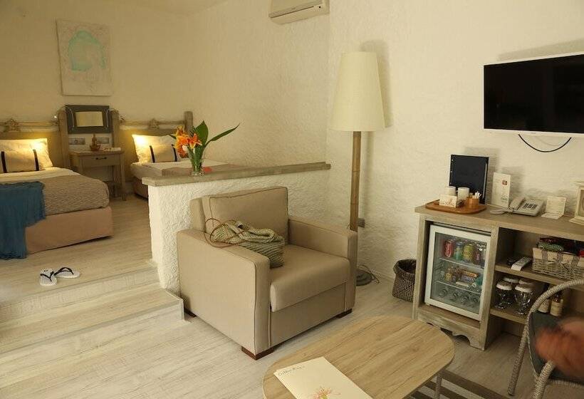 هتل Golden Key Hisaronu