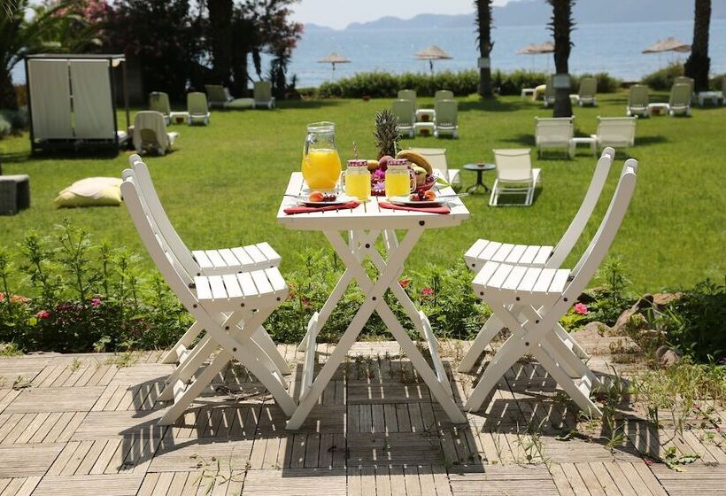 هتل Golden Key Hisaronu