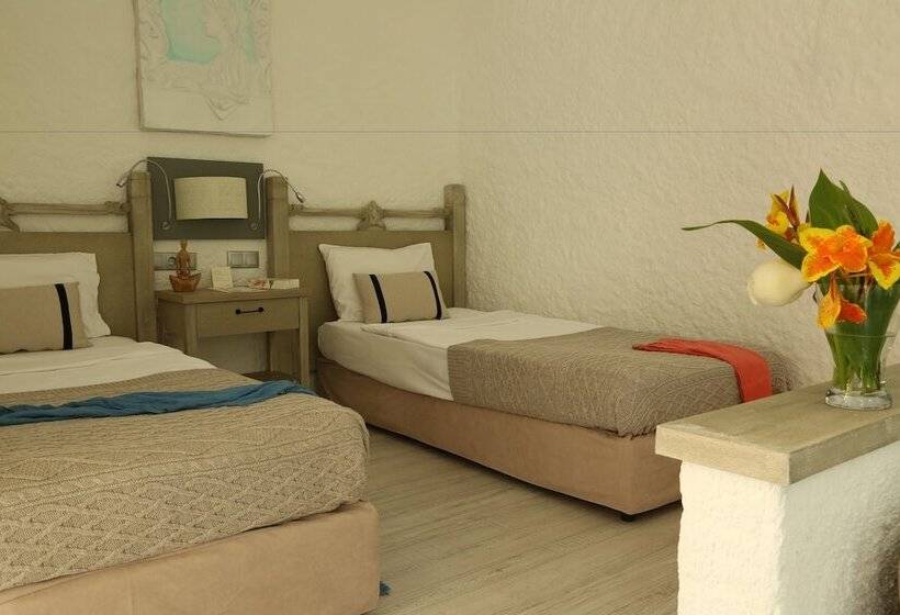 هتل Golden Key Hisaronu
