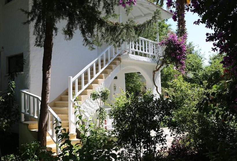هتل Golden Key Hisaronu