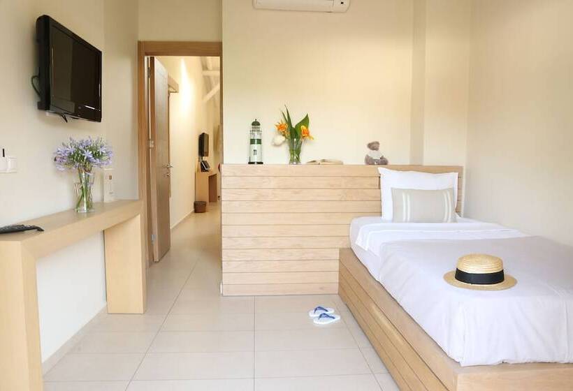 هتل Golden Key Hisaronu