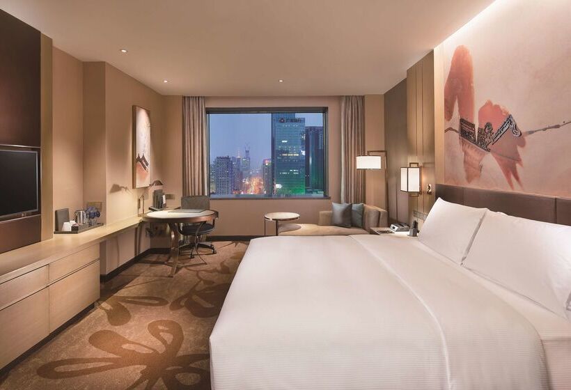 فندق Hilton Shenyang