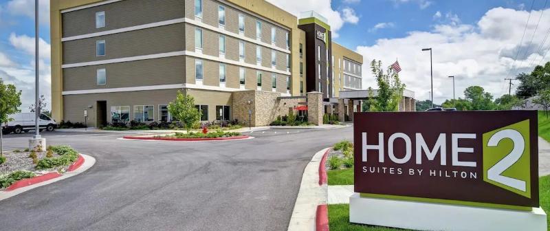 בית מלון כפרי Home2 Suites By Hilton Suites Marysville