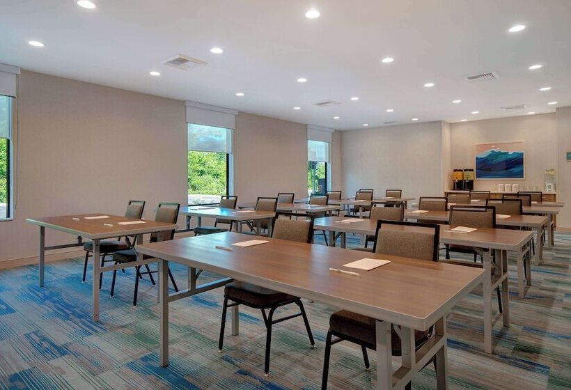 בית מלון כפרי Home2 Suites By Hilton Suites Marysville