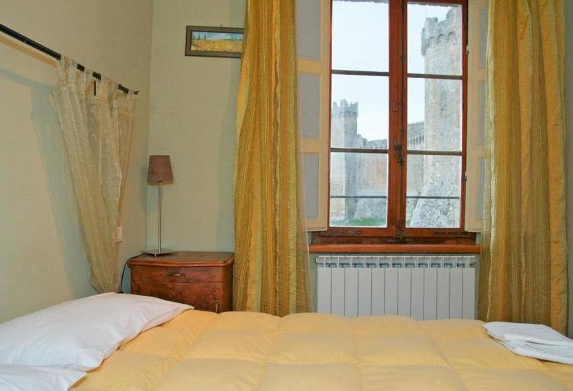 فندق Il Rifugio D'altri Tempi