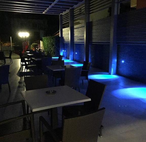 בית מלון כפרי L' Anfora