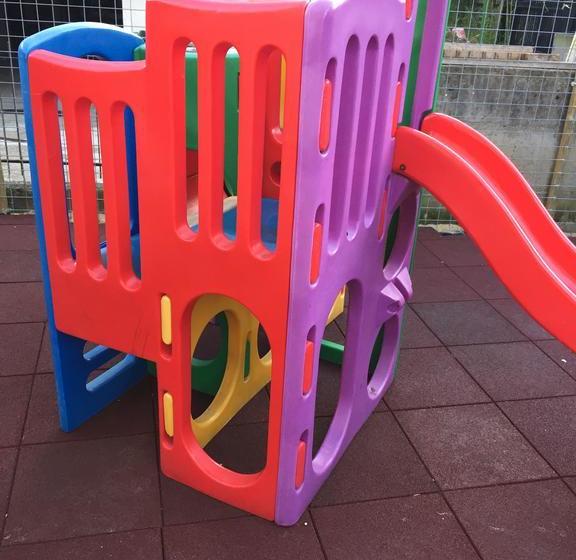 בית מלון כפרי L' Anfora