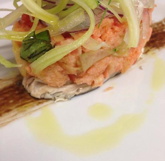 בית מלון כפרי L' Anfora