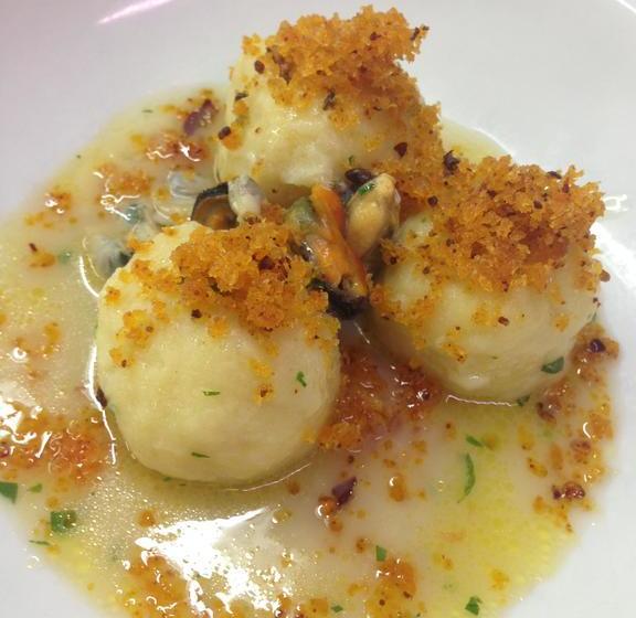 בית מלון כפרי L' Anfora